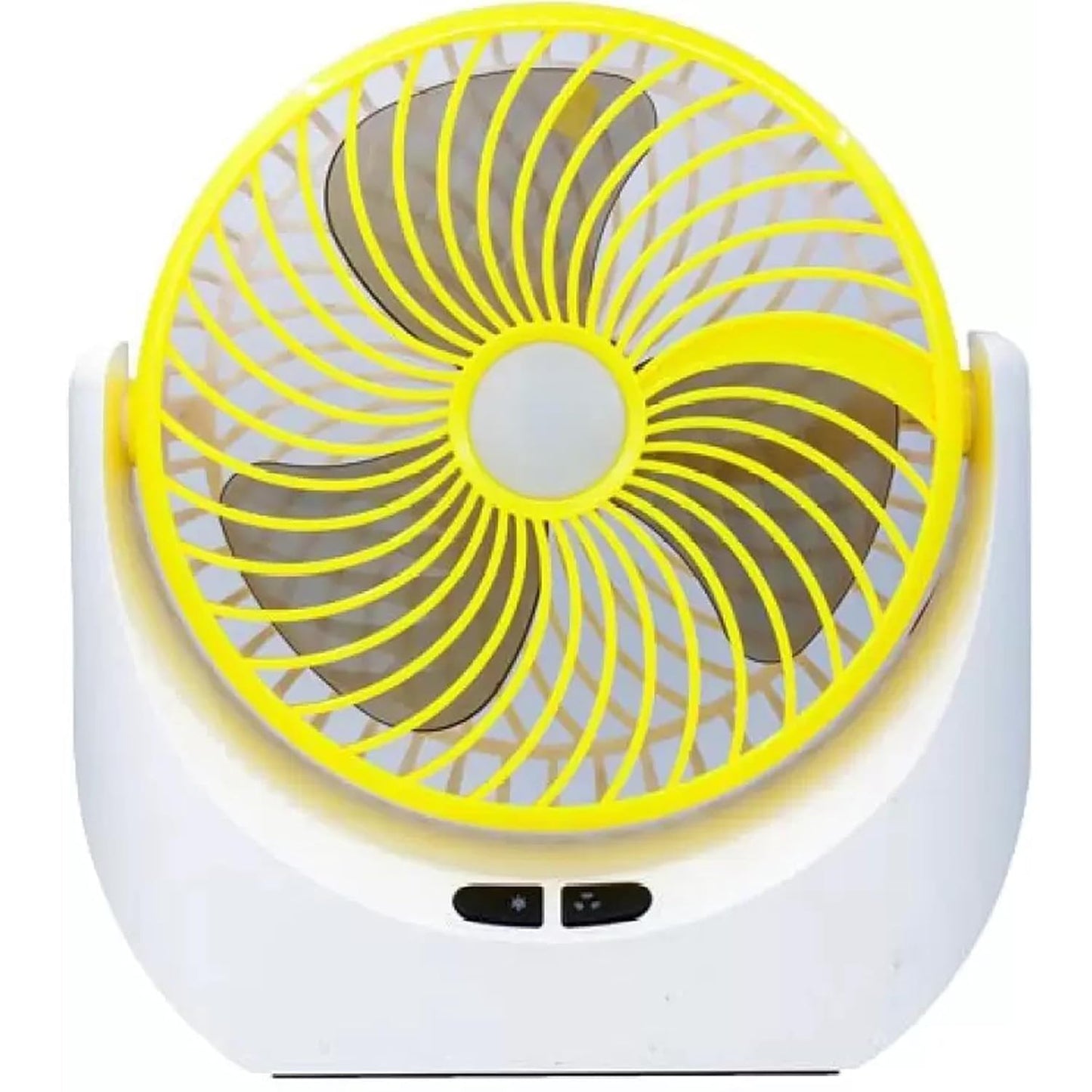 Table fan Powerful Rechargeable Table Fan with LED Light, Table Fan for Home, Table Fans, Table Fan for Office Desk, Table Fan High Speed, Table Fan For Kitchen , Multicolor